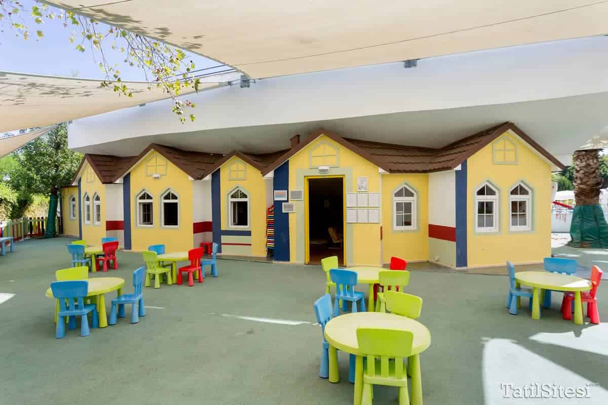 PGS Hotels Kiriş Resort